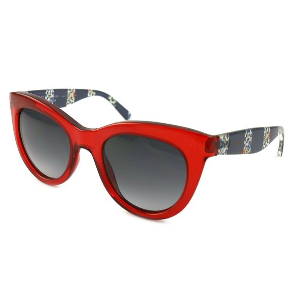 Tommy Hilfiger Accessories - Tommy Hilfiger Cat Eye Style Brown Lens